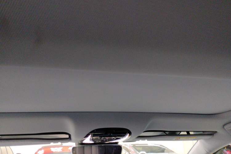 Used VOYAH PASSION 2023 Four-Wheel Drive Flagship Edition
