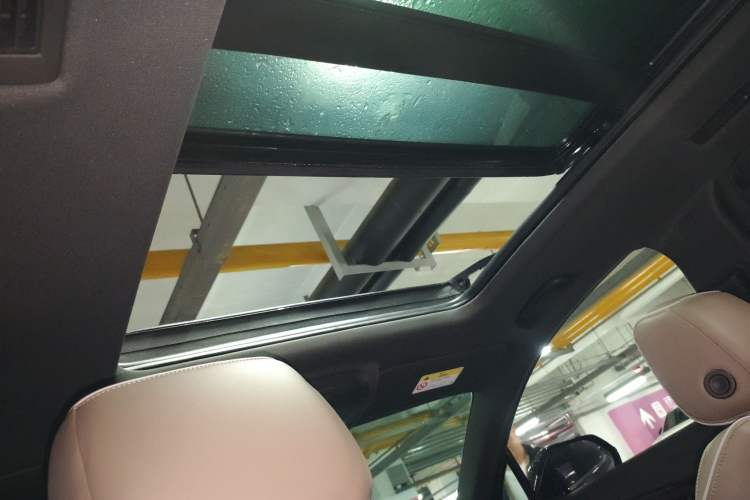 Used Buick Enclave 2022 652T 4x4 Prestige Flagship 7-Seater