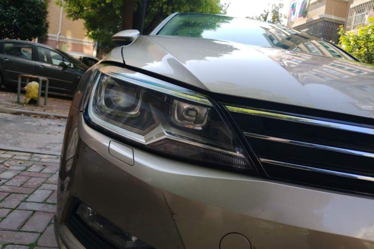 Used Volkswagen Lamando 2015 280TSI DSG Comfort Edition