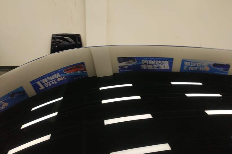 Used BYD Seal 06GT 2025 Intelligent Driving Version 605 Heatwave Edition