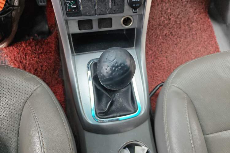 Used Geely Auto Classic Emgrand 
