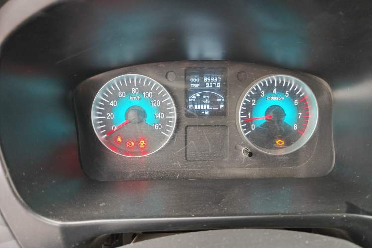 Used Jinbei Gold Hiace 2021 1.5L Passenger Vehicle Engineering Lion 7 Seats