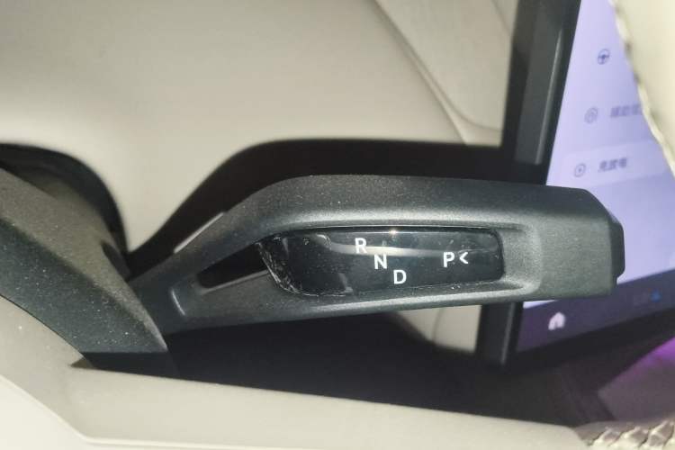 Used Xiaomi Auto YU7 2025 Ultra-Long Range Rear-Wheel Drive Version