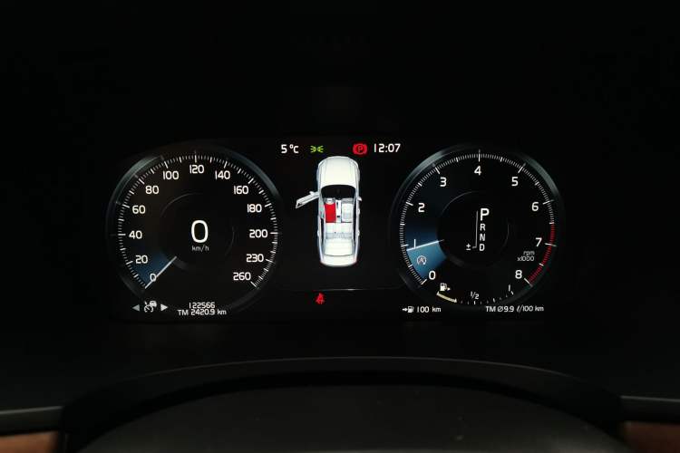 Used Volvo S90 2019 T5 Zhiyuan Edition