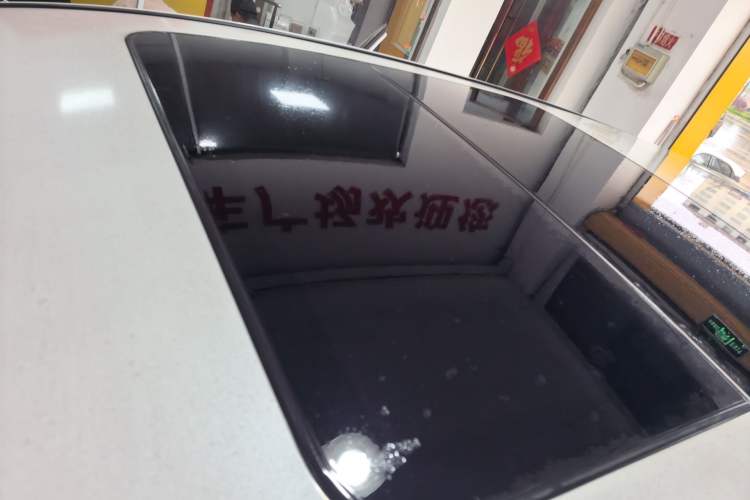 Used Honda CR-V 2019 240TURBO CVT 2WD Comfort Version China VI Emission Standard Roof