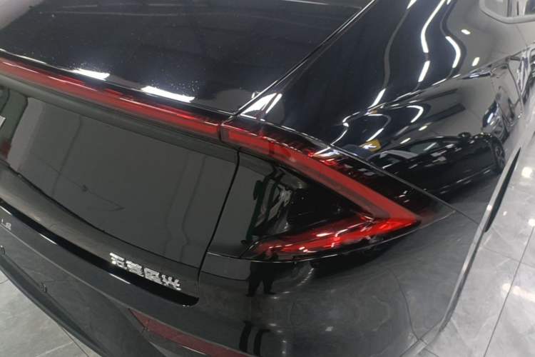 Used Wuling Xingguang 2025 70km Smart Standard Version