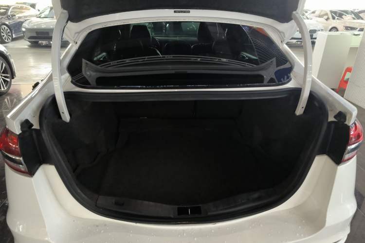 Used Ford Mondeo 2018 EcoBoost 180 Smart Control Fashion Model China V Standard
