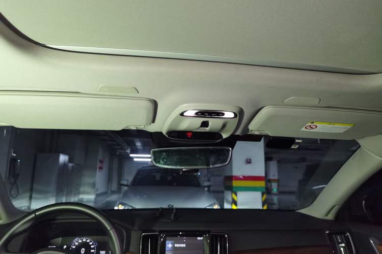 Used Volvo S90 2019 T5 Zhiyi Edition