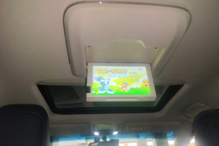 Used Honda Odyssey 2017 2.4L Supreme Edition