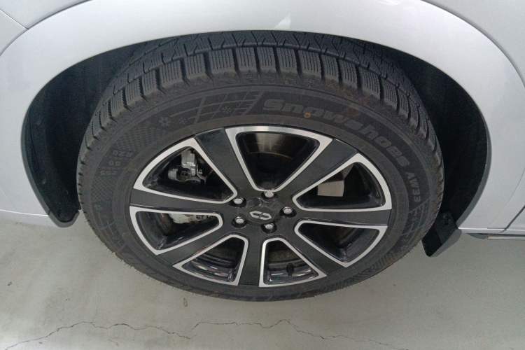 Used Hima AITO M7 2024 1.5T Intelligent Driving 4WD Ultra Version 6 Seats