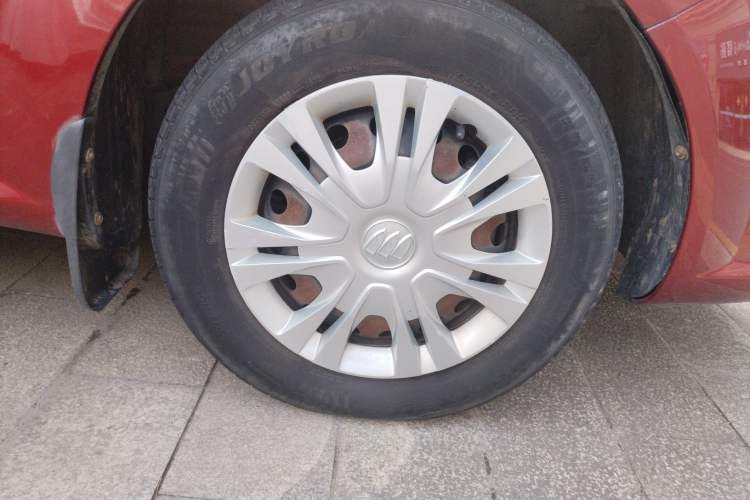 Used Buick Excelle 2015 1.5L Automatic Classic Model
