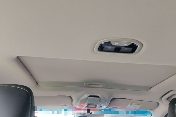 Used Geely Auto Binray 2021 1.4T CVT Asian Games Edition