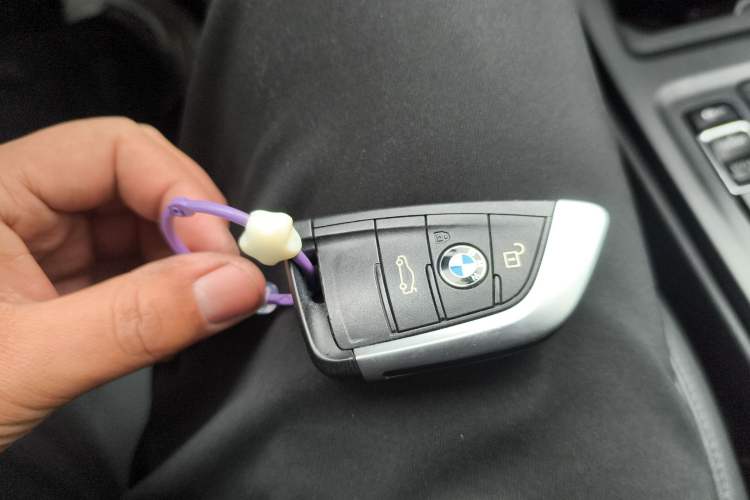 Used BMW X1 2018 sDrive20Li Leading Model
