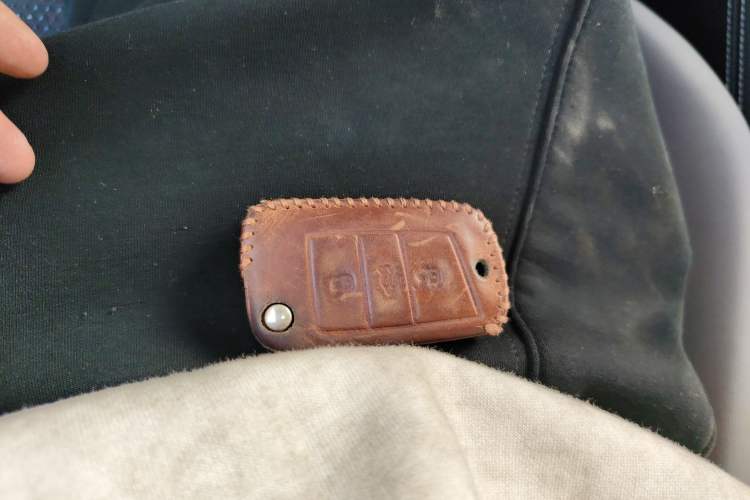 Used Jetta VS5 2023 280TSI Automatic Trend Edition
