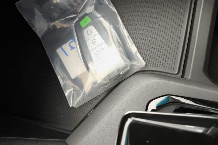 Used Geely Auto Binray 2024 Binrui COOL 1.5T DCT Longteng Edition
