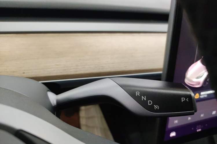 Used Tesla Model 3 2021 Standard Range Rear-Wheel Drive Upgraded Version 3D6
