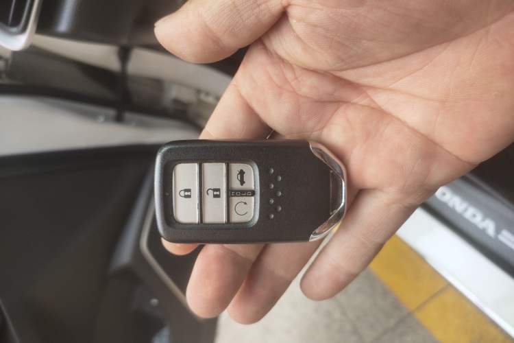 Used Honda Accord 2018 Rui·Hybrid 2.0L Rui Zhi Edition China VI
