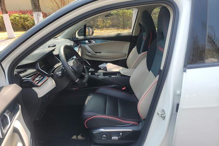 Used Lynk & Co 06 2020 1.5T YAO Halo
