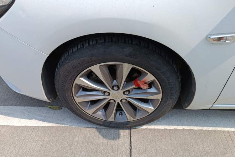 Used Chevrolet Monza 2020 320 Automatic Enjoyment Edition
