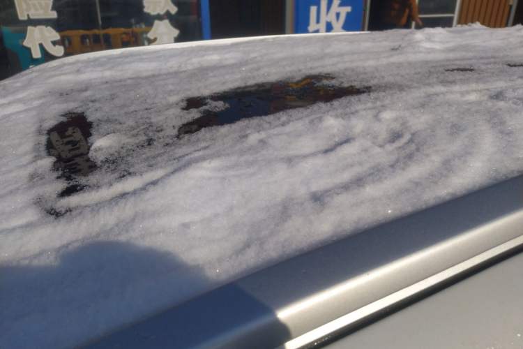 Used Yema Bojun 2019 Performance Version 1.5T CVT Lingdong Model