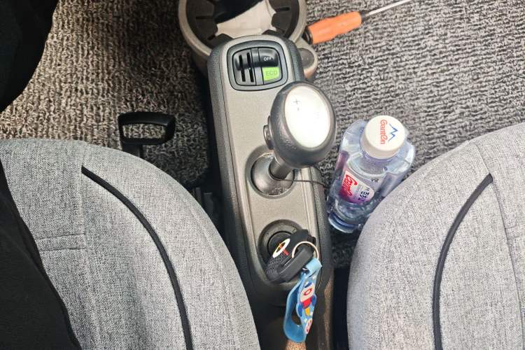 Used smart fortwo 2012 1.0 MHD Hardtop Standard Edition
