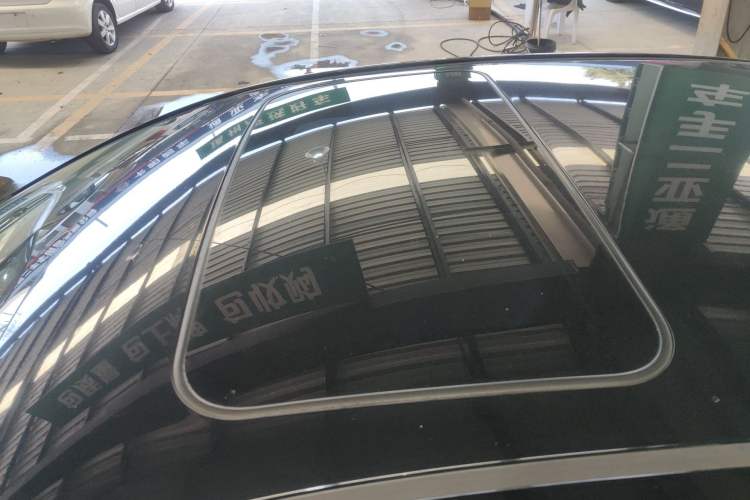 Used Toyota Levin 2017 Revised 185T CVT Elite Edition China V Standard
