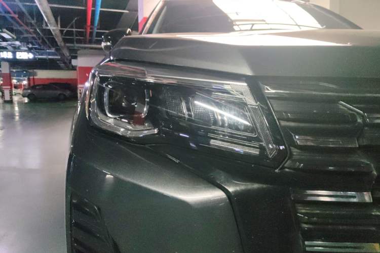 Used Changan CS75 2024 Enjoy Edition 1.5T DCT Luxury Model