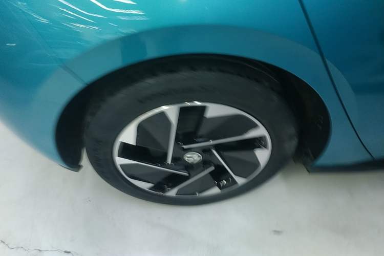 Used Volkswagen ID.3 2022 Pure Edition
