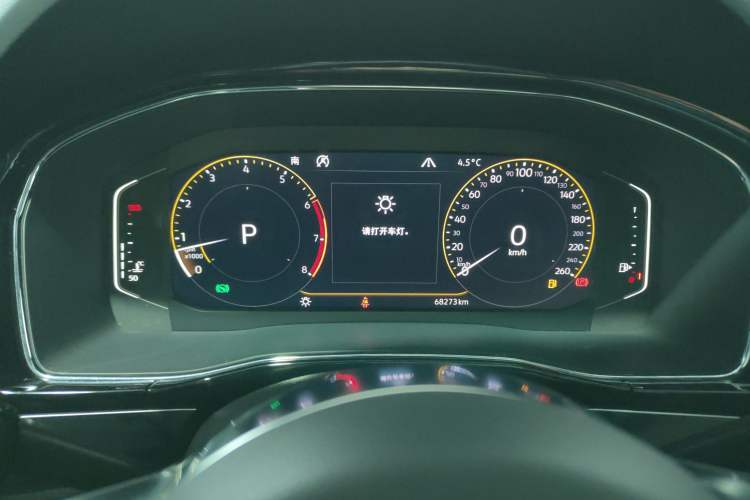 Used Volkswagen Teramont X 2020 380TSI Four-Wheel Drive Luxury Edition
