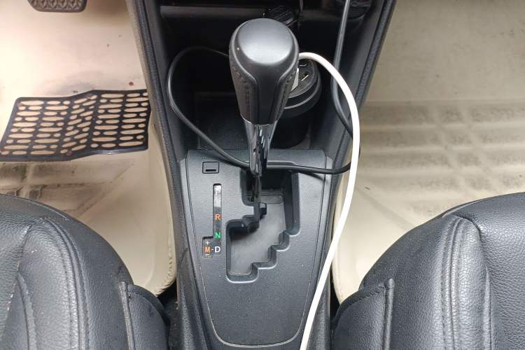 Used Toyota Vios 2017 1.5L CVT Innovation Edition