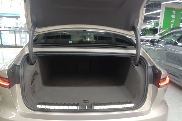 Used Nio ET7 2023 75 kWh