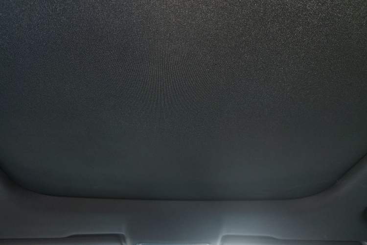 Used BYD Song Pro 2021 1.5T Automatic Xiaoyun Elite Edition Headliner