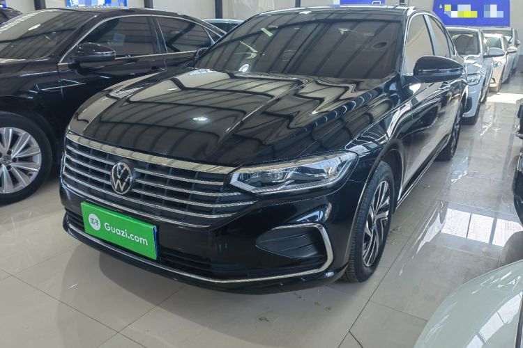 Used Volkswagen Lavida 2023 300TSI DSG Full-Comfort Edition