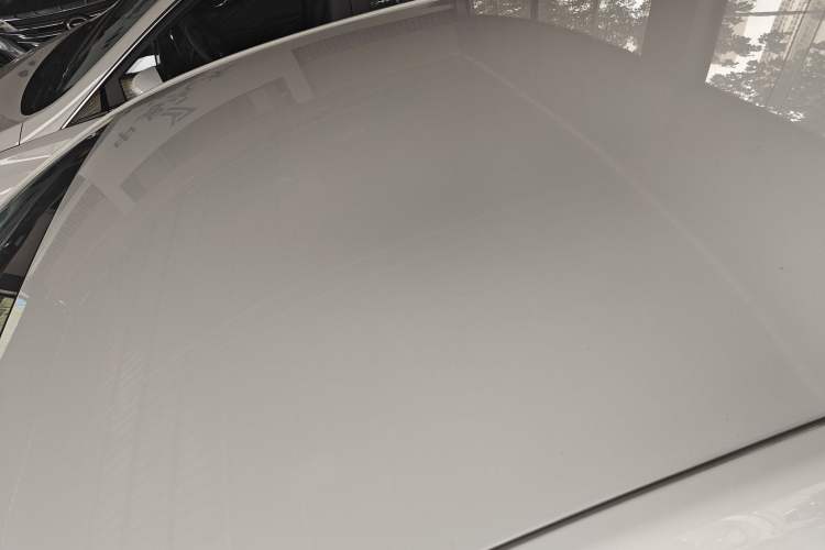 Used Buick Velite 6 2023 430km Range Commuter Version Roof