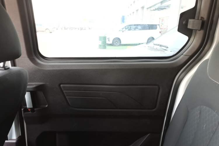 Used BAW Ruisheng Ace M7 2023 1.6L Standard Wheelbase Wealth Creation Model 5 Seats