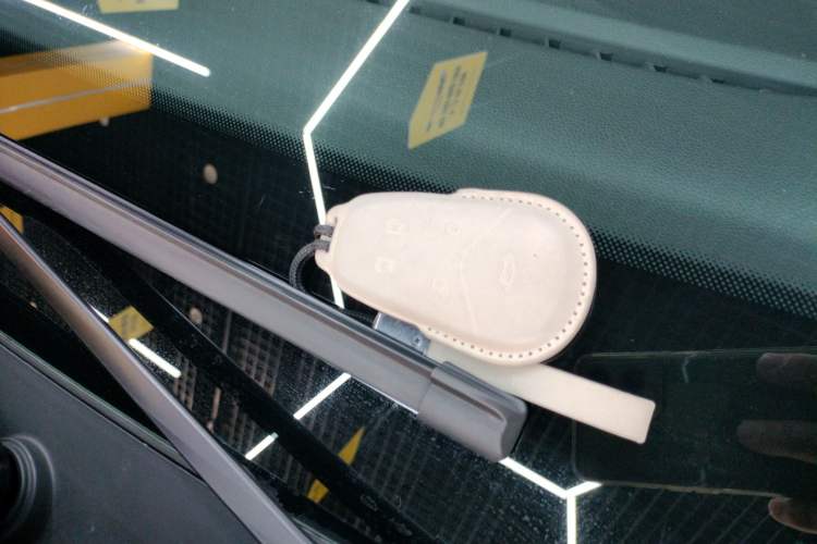 Used VOYAH Dream 2025 PHEV Four-Wheel Drive Excellence Kunpeng Edition