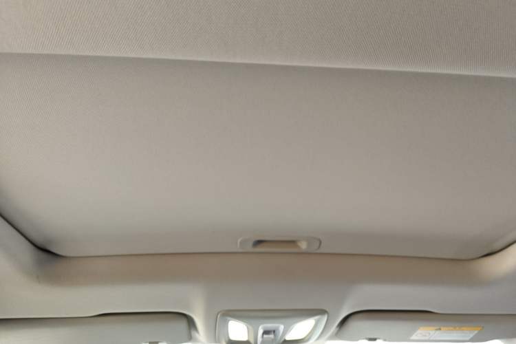 Used CHANGAN NEVO A05 2025 Truly Delicious Edition 145 Beyond-Grade Version
