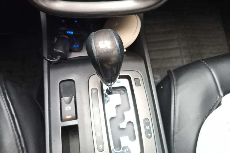 Used Bestune X80 2015 2.0L Automatic Comfort Anniversary Edition