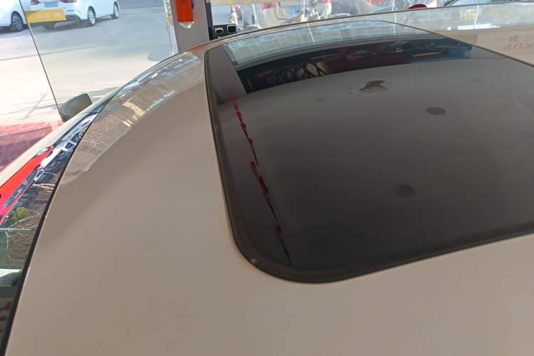 Used Ford Territory 2019 Custom Edition