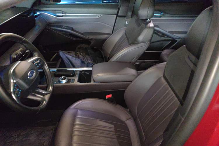 Used Ford Mondeo 2025 2.0T EcoBoost Ultimate Edition