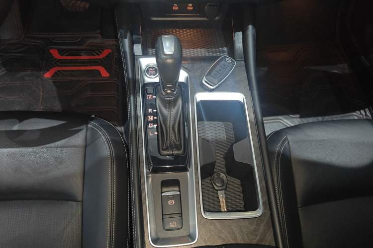 Used Nissan Teana 2022 2.0L XL-TLS Enjoyment Edition