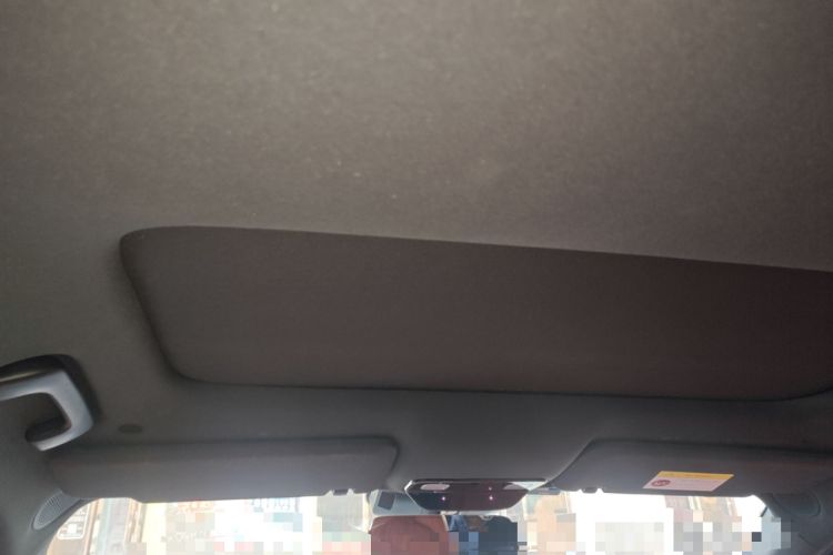 Used Li Auto L8 2023 Pro Model