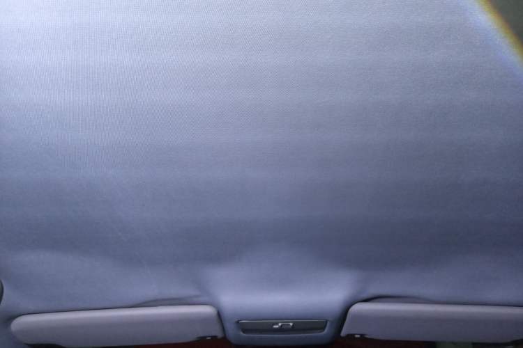 Used Volkswagen Polo 2011 1.6L Manual ZhiShang Edition
