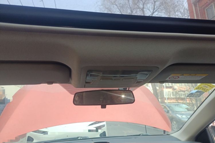 Used Toyota Levin 2014 1.8 GS CVT Elite Edition
