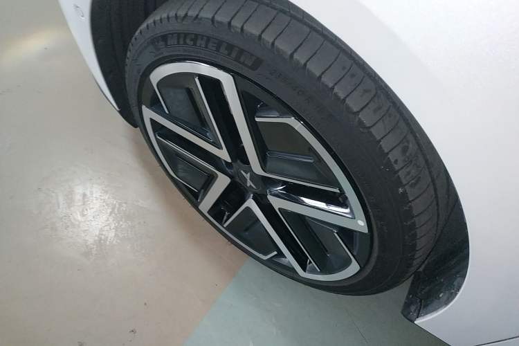 Used XPeng MONA M03 2025 600 with Ultra-Long Range Max
