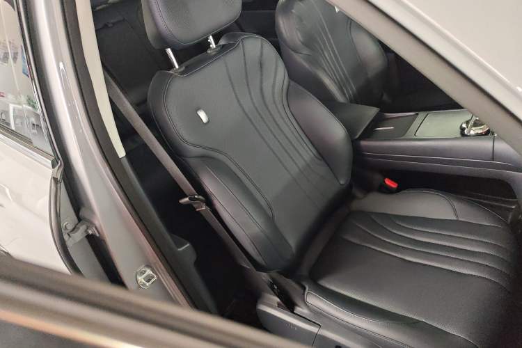 Used Geely Galaxy E5 2024 530 km Exploration+ Version