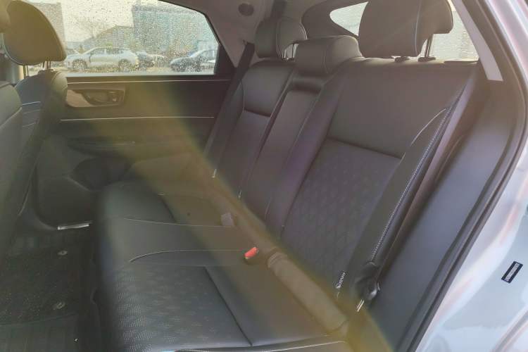 Used Honda e:NP2 2024 Advanced Edition