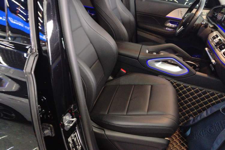 Used Mercedes-Benz GLE Coupe 2020 GLE 350 4MATIC Coupe SUV Luxury Model
