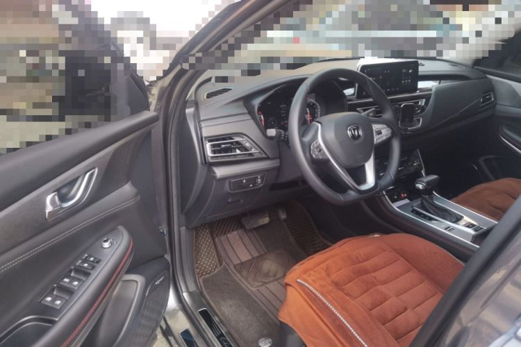 Used Changan CS75 2023 Enjoy Edition 1.5T DCT Luxury Version
