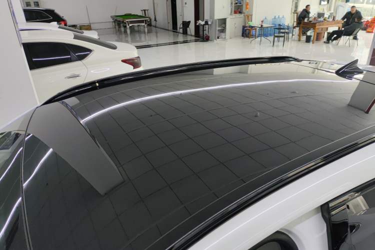 Used ARCFOX Alpha T5 2024 520 MAX